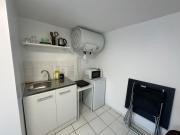 STUDIO PARIS 2e ARRONDISSEMENT