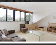 Quirky modern one bedroom flat in the heart of Wimbledon Quirky modern one bedroom flat in the heart of Wimbledon