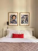 City Pearl in Palace District