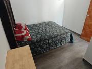 Habitacion con Cochera