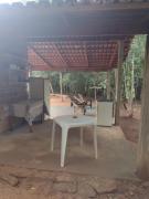 Sítio águas claras