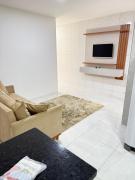 Nox Temporada Flat 001 com AR, a 5 Min da Feira de Caruaru