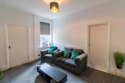 Coastal Comfort Haven 3BR Retreat in South Shields Coastal Comfort Haven 3BR Retreat in South Shields
