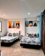 Top Cartagena de Indias