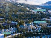 Top Whistler
