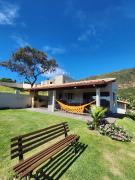 Rancho paraíso verde