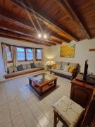 Del Sonador - Andarlibre