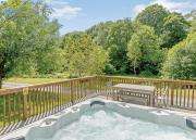 Penvale Lakes Lodges Penvale Lakes Lodges