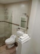 DEPARTAMENTOs THE DOORS SUITE