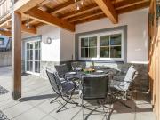 Residenz Edelalm TOP 1