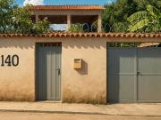 Cantinho da Lu em Santa Mônica