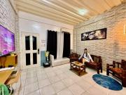 Axon Cozy Modern House Near Walking Street