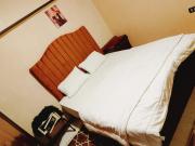 شقه على النيل