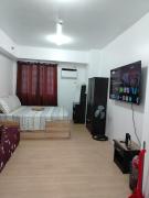 Mplace residence condominium