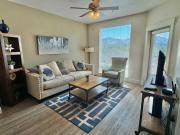 Downtown Condo with Mountain Views