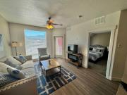Downtown Condo with Mountain Views