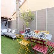 Superbe 120m2 au Suquet - Property With Style