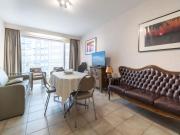 Studio in Coastal Belgium with Sea Views Studio in Coastal Belgium with Sea Views