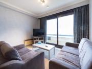 Spacious apartment in Middelkerke Spacious apartment in Middelkerke