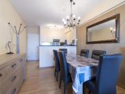 Apartment in Middelkerke with Sea Views Apartment in Middelkerke with Sea Views