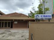 Griya Al Mukmin Guesthouse Syariah