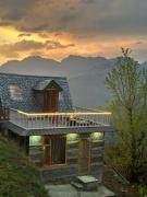 Nature’s Nest Cottage Jibhi