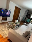 Cozy 1 bedroom in the heart of Old Port Montreal