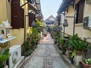 City Backpackers LuangPrabang