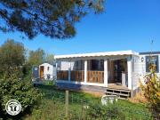 Mobil-home confortable proche de lAtlantique - FR-1-426-577