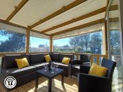 Mobil-home confortable proche de lAtlantique - FR-1-426-577