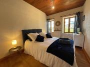 Gîte spacieux et calme avec jardin, animaux acceptés - FR-1-489-568