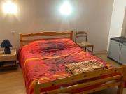 Appartement calme avec vue proche station - FR-1-814-92