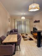 Coral Aldau Heights one bedroom apartment in hurghada