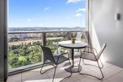 Beautiful Brisbane CBD High Rise Apt at Queens Wharf