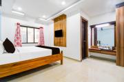 Hotel O KK A1 Guest House