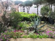 Gruissan: Maisonnette T2 avec jardin