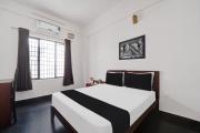Super Hotel O East Fort