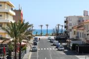 St Cyprien coup de coeur vue sur la mer St Cyprien coup de coeur vue sur la mer
