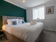 Your Home on the Marina - Pass the Keys