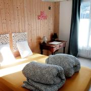 La Source - appart 85 m2 & terrasse privée rdc