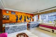 Top New Delhi