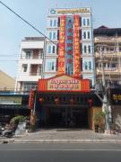 Ba Min hotel 八闽酒店