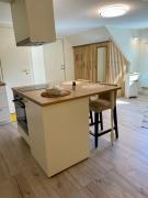 A Studio That Warms the Soul