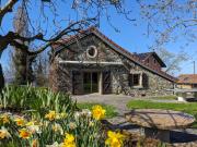 Maison de charme au bord du lac Léman