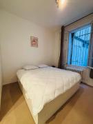 Appartement Boucicaut Tour Eiffel