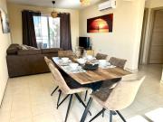 Nissi 3 E8 Pool View Apt