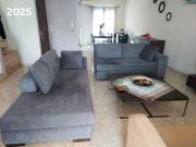 Azure Apartment Nea Moudania