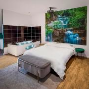 Studio Design N3 avec Jacuzzi & Ambiance Cozy