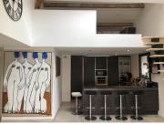 Maison indépendante à 100 m de la plage