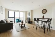 Outstanding & Modern Apartments in the heart of Camden Town